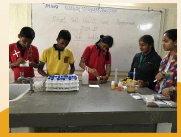 Soil Health Program