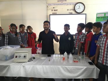 Soil Health Program