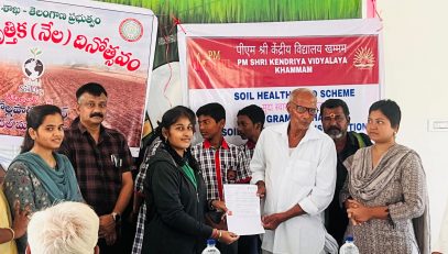 Soil Health Program