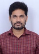 JILLAPALLI SANDEEP