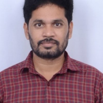 JILLAPALLI SANDEEP
