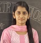 SHUBHI PATEL