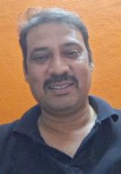CHALLAPALLI NARENDRA KUMAR