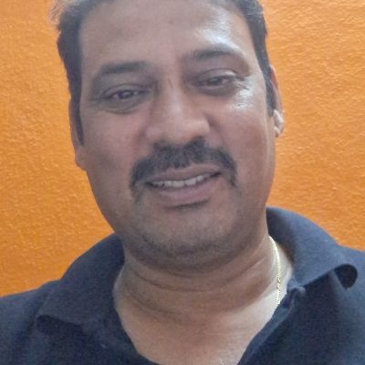 CHALLAPALLI NARENDRA KUMAR