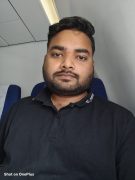 PRASHANT KUMAR
