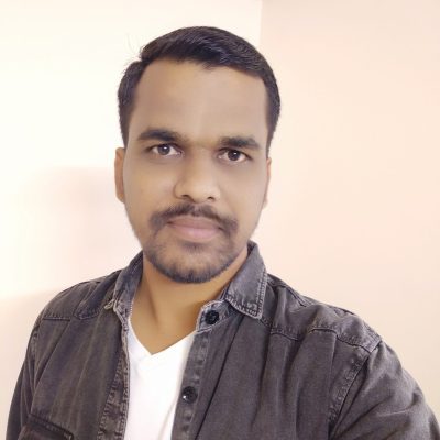 Dr. KONKA KUMARA SWAMY