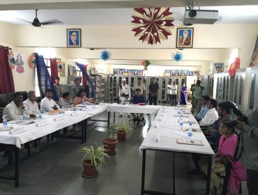 1st VMC Meeting 2026-27