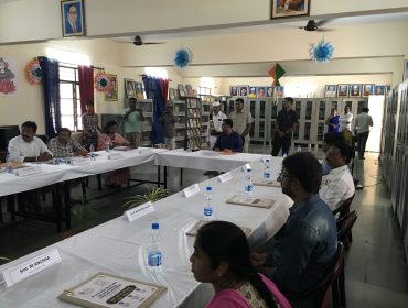 1st VMC Meeting 2026-27