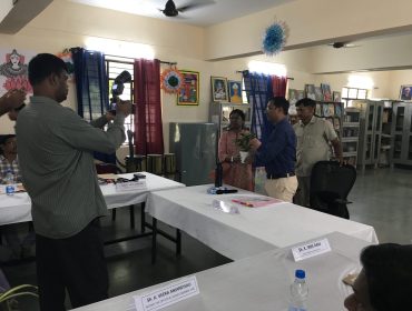 1st VMC Meeting 2026-27