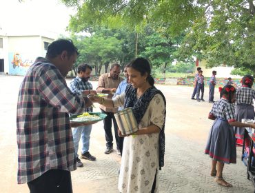 community lunch 2026-8