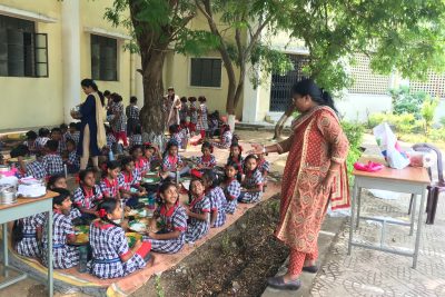 community lunch 2026-9
