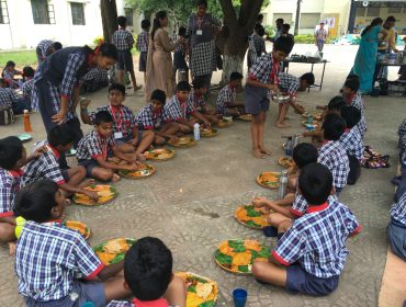 community lunch 2026-11