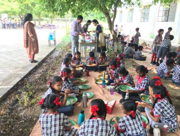 community lunch 2026-10