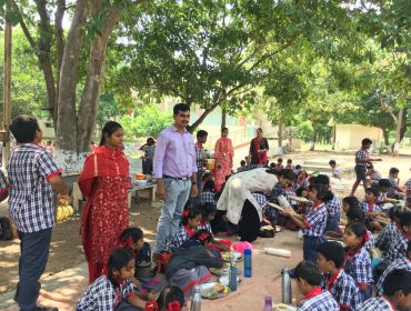 community lunch 2026-6