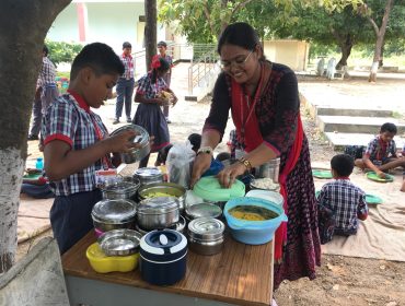 community lunch 2026-5