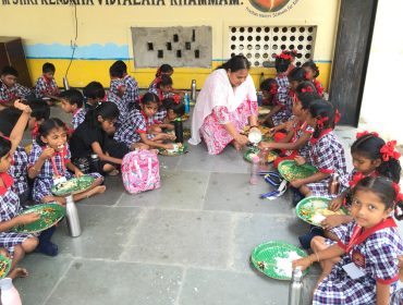 community lunch 2026-3