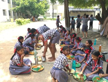 community lunch 2026-12