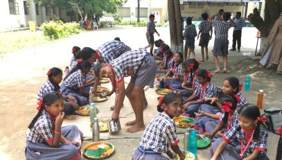 community lunch 2026-12
