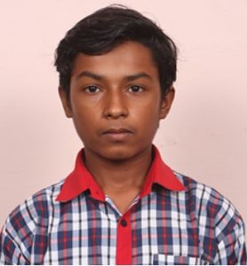 ADARSH KEWAT