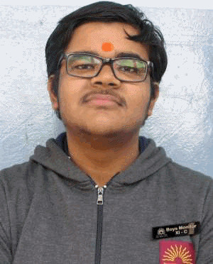गुनगुन  बछवानी 