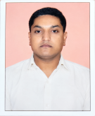 Formal Passport Portrait on Pastel Pink