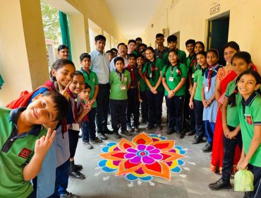Co-curricular activity