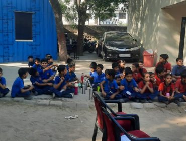 Sports Activity