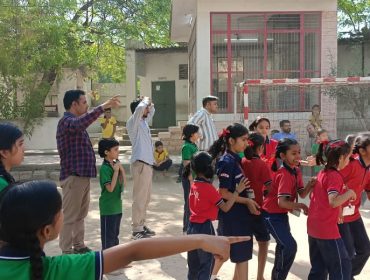 Sports Activity