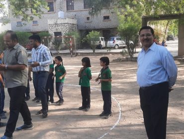 Sports Activity
