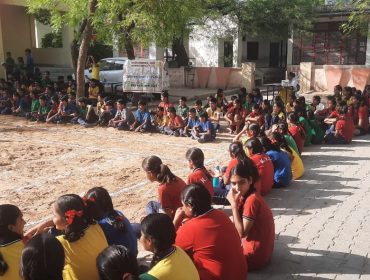 खेल गतिविधि