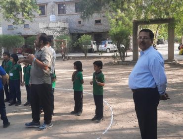 Sports Activity