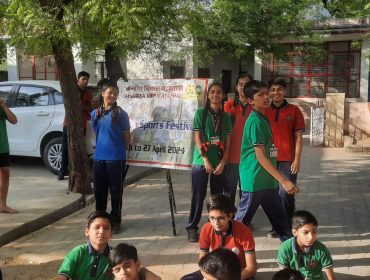 Sports Activity