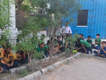 Sports Activity