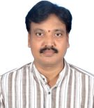B Satyanarayana, PGT _Maths
