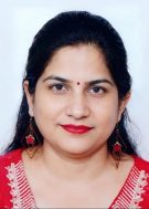 Nisha Kumari Gupta, PRT