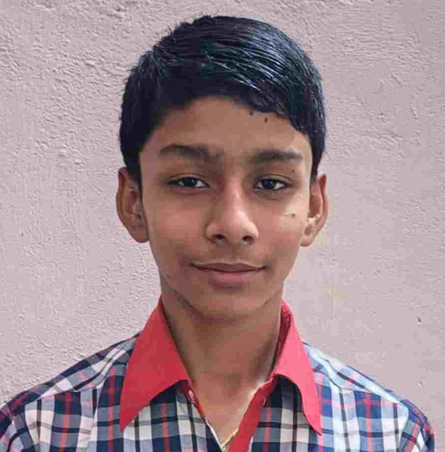 Aditya Pratap