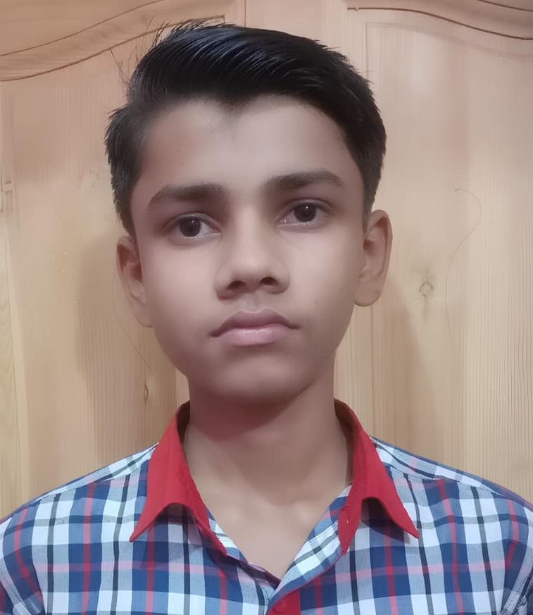 Aniket Kumar