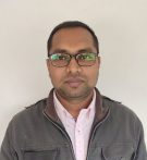 ओपी प्रियदर्शी