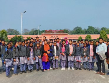 अध्ययन-यात्रा