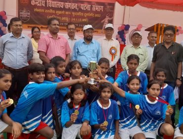 Subrato Cup 2022