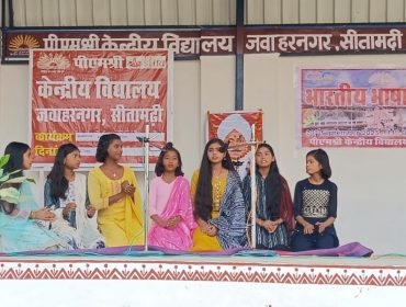 भारतीय भाषा उत्सव