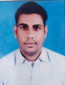 संदीप कुमार पीजीटी