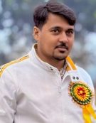 Akash Singh Raghuvanshi