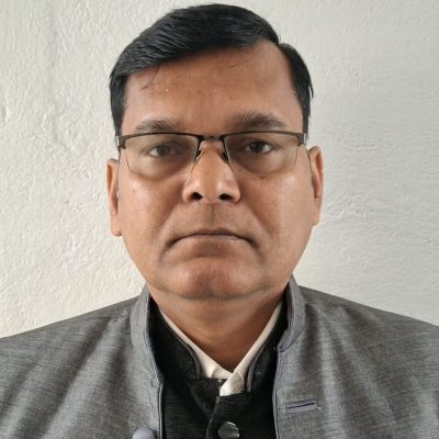 Sh. Rajesh Kumar Ranjan | PM SHRI KV JAWAHARNAGAR | India