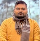 Ranjeet Kumar Singh