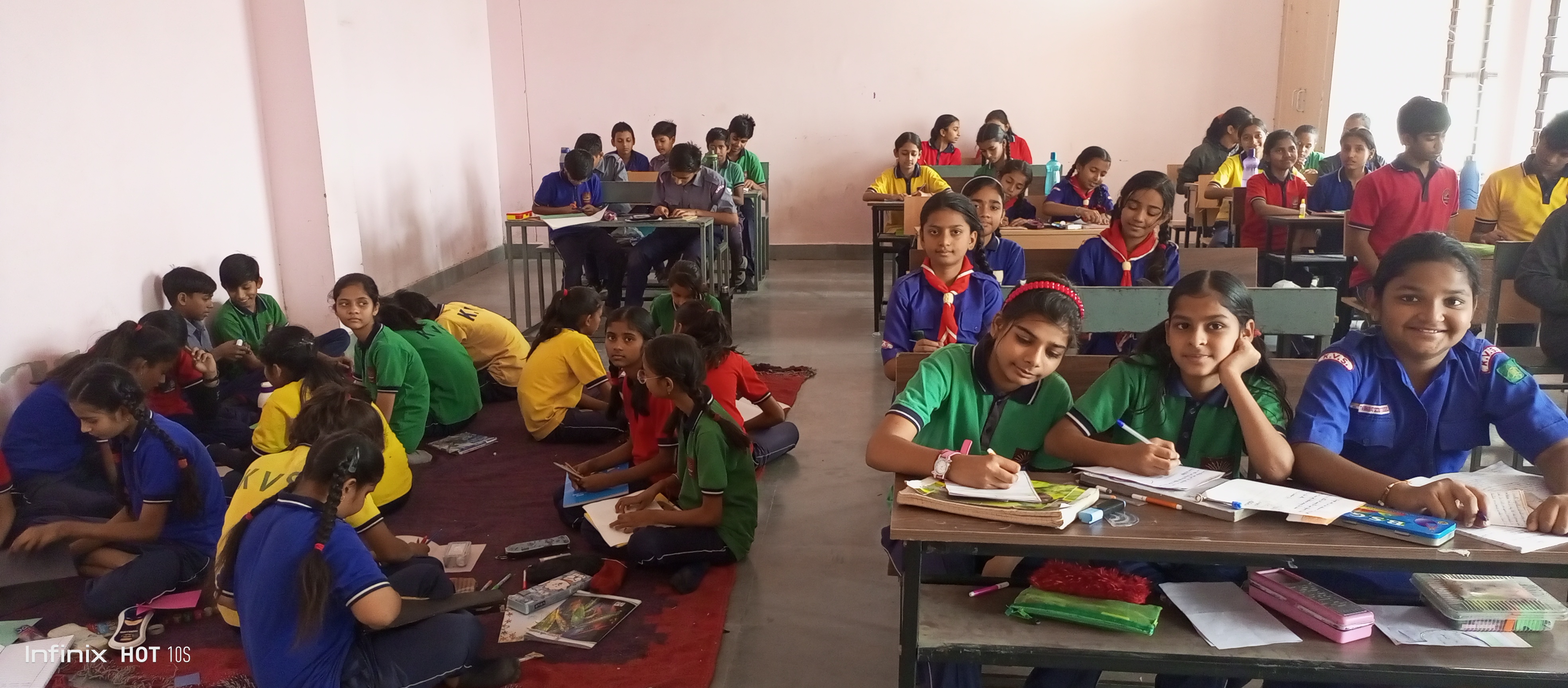 ओलम्पियाड