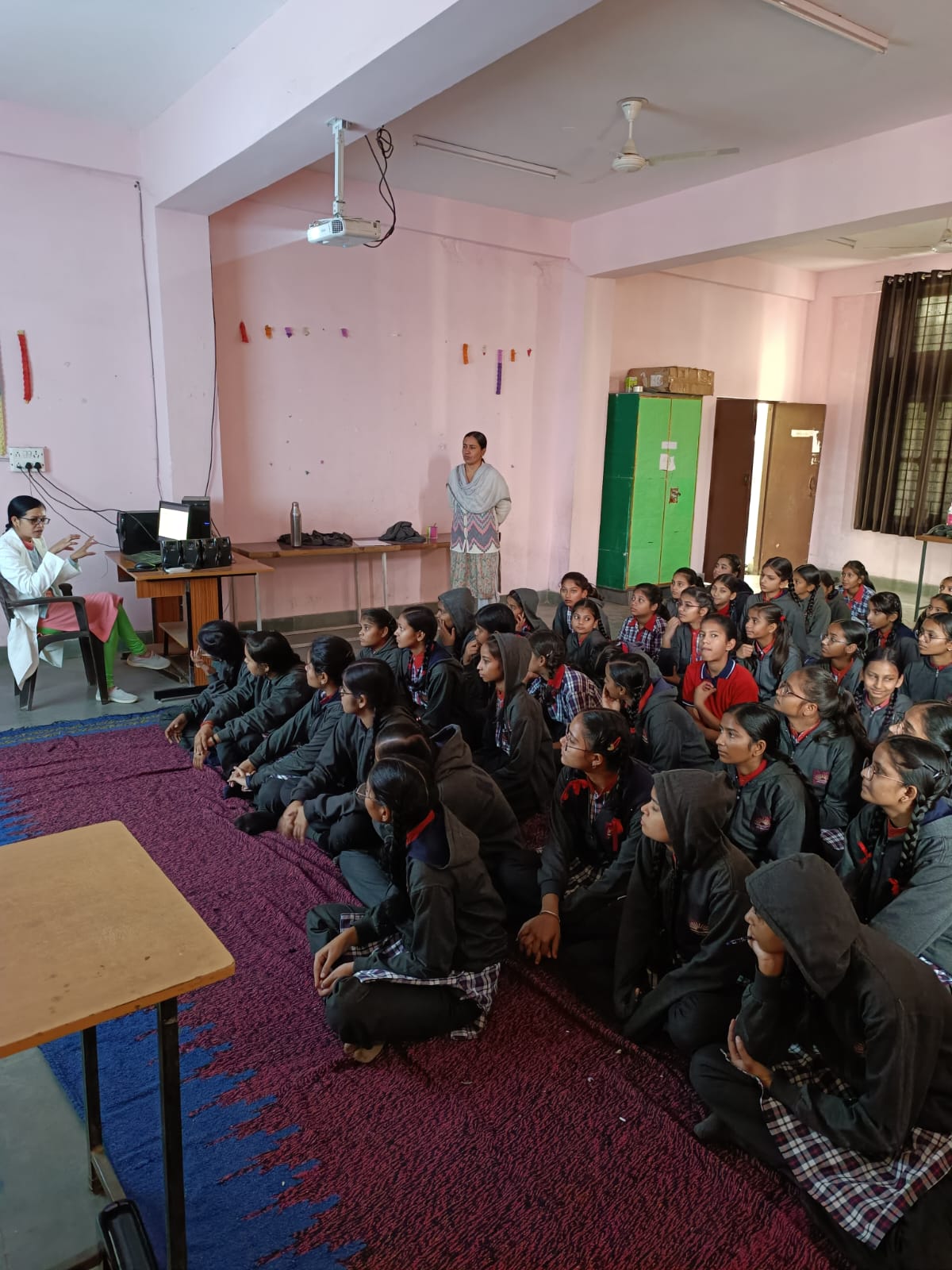 मार्गदर्शन परामर्श