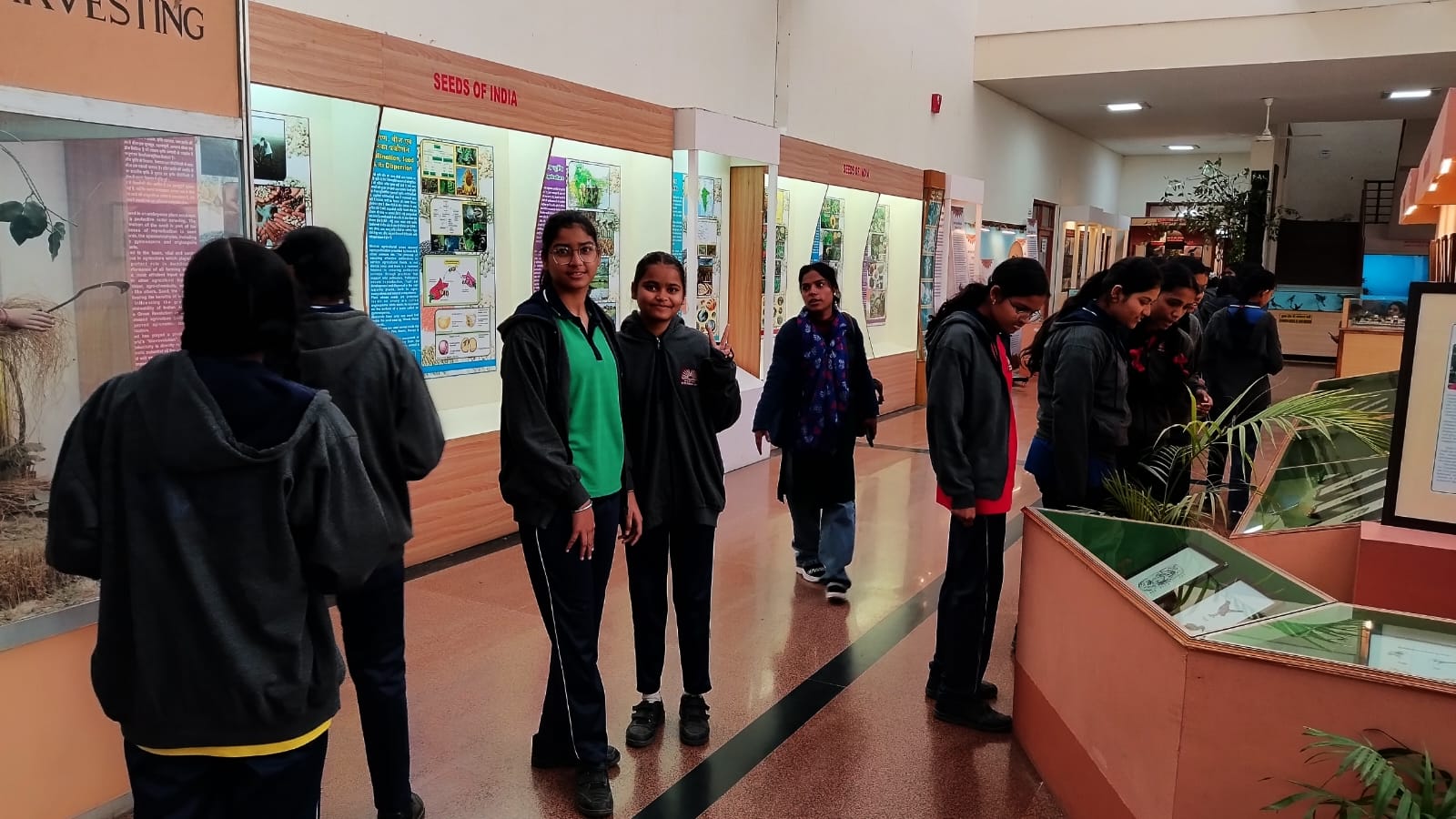 शिक्षा भ्रमण