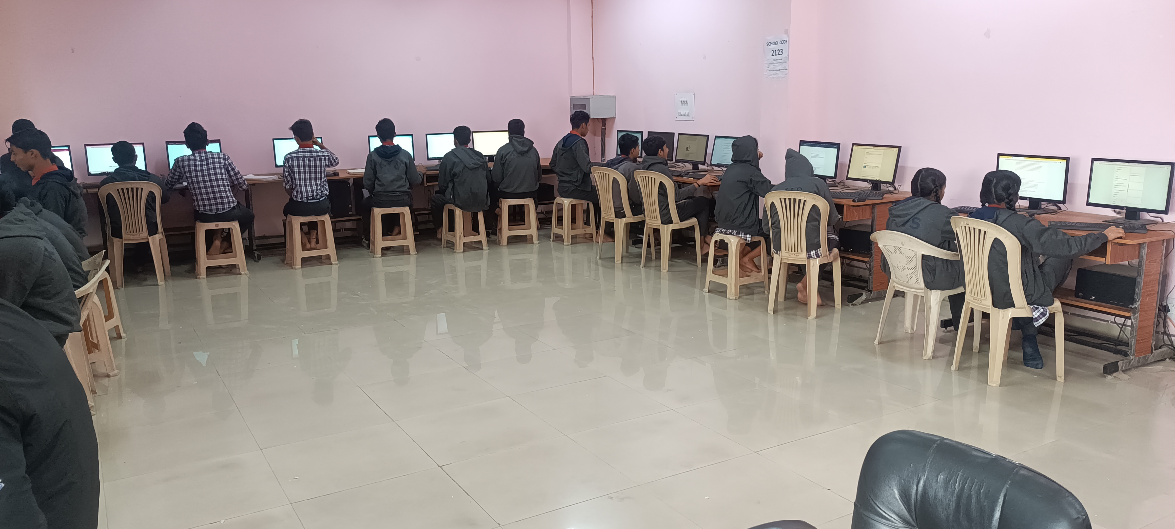 डिजिटल लैंग लैब