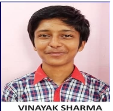 VINAYAK SHARMA